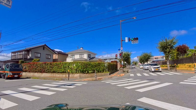 北信濃くだもの街道